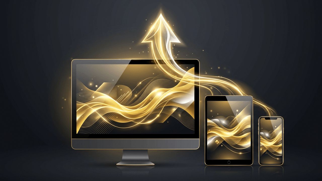 How Does Responsive Design Impact SEO