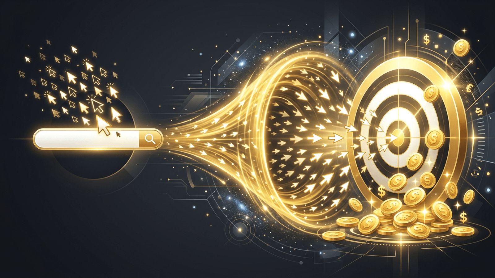 How Does Search Engine Marketing Work