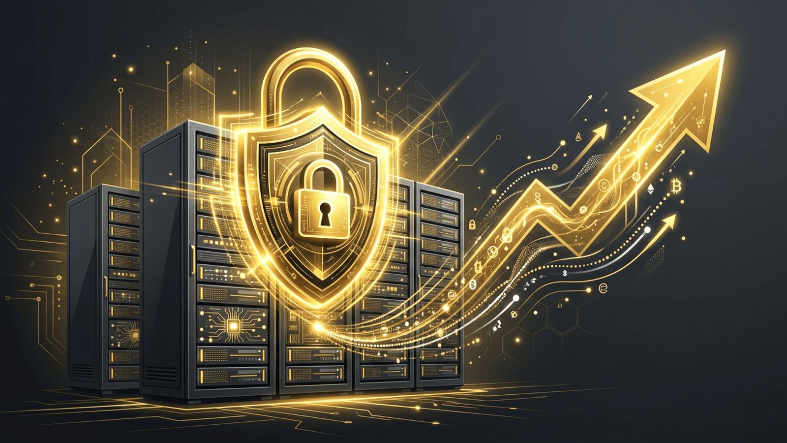 How Does Secure Hosting Affect SEO