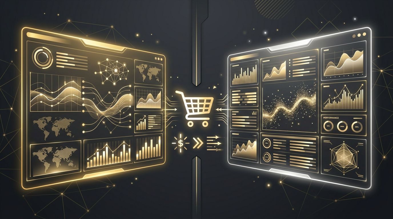 How Does Semrush Compare to Ahrefs for E-Commerce SEO