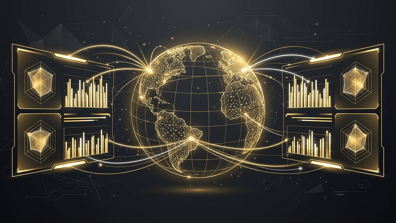 How Does Semrush Compare to Ahrefs for International SEO