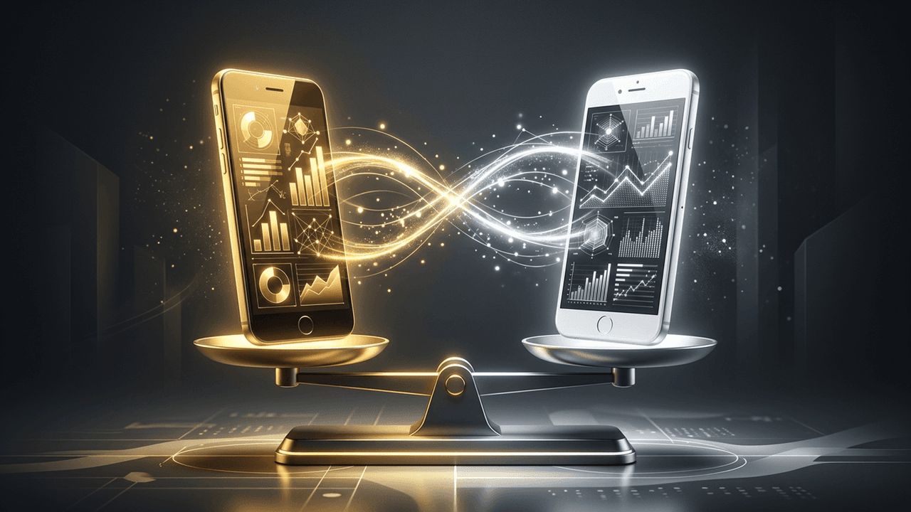 How Does Semrush Compare to Ahrefs for Mobile SEO