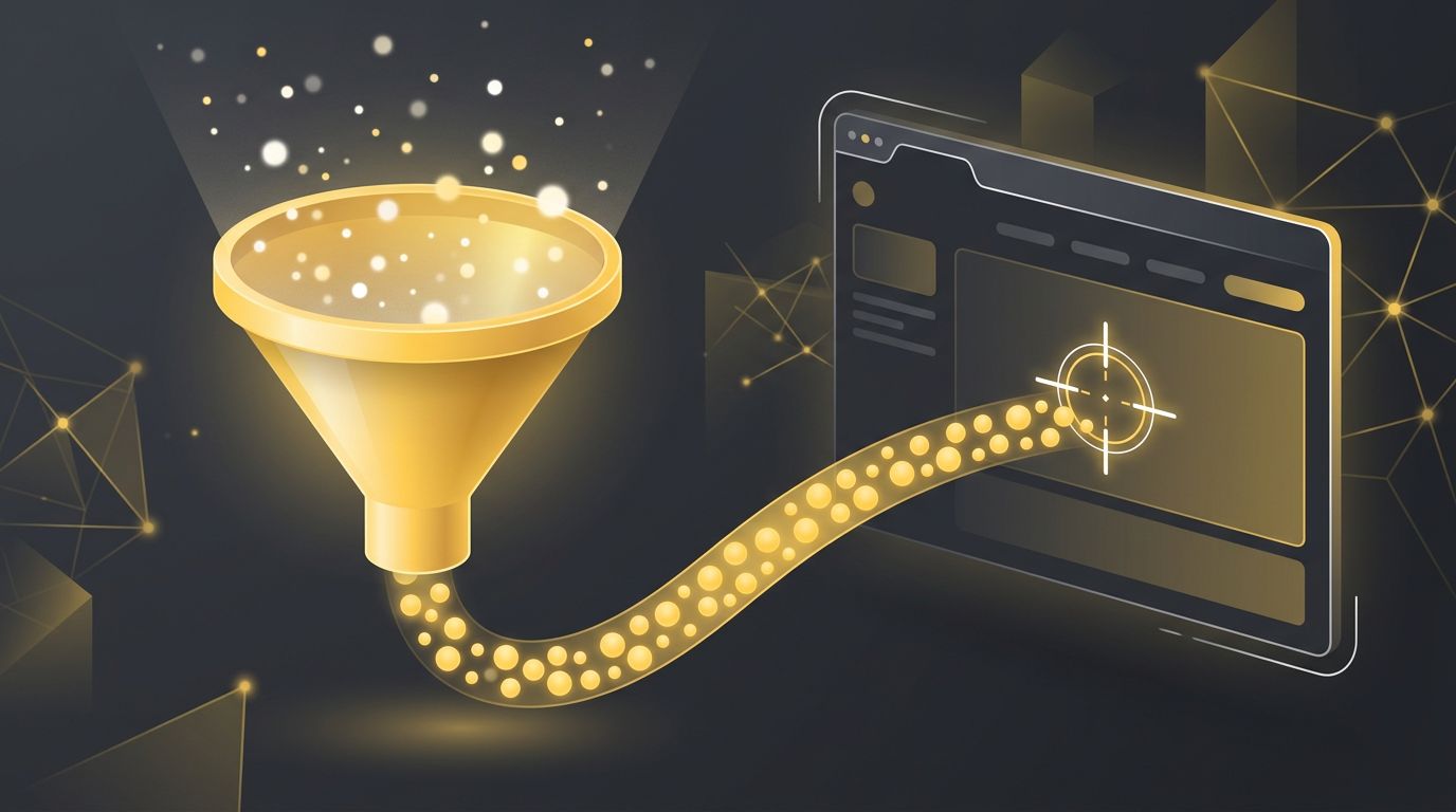 How Does SEO Drive High-Quality Traffic to a Website