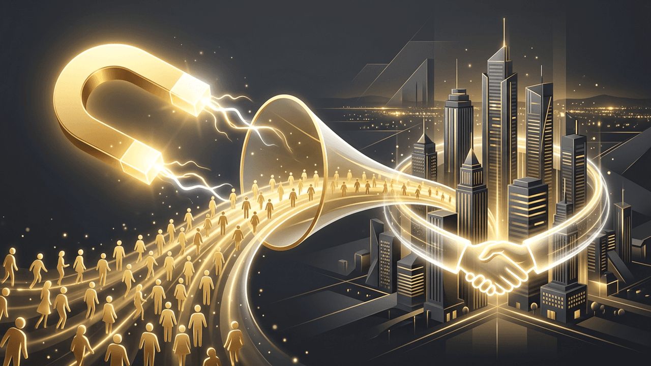 How Does SEO Impact Lead Generation for B2B Companies