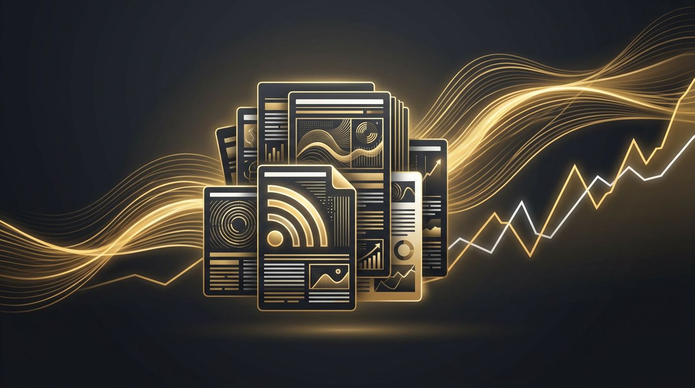 How Does SEO Impact News Website Traffic 2024 or 2025