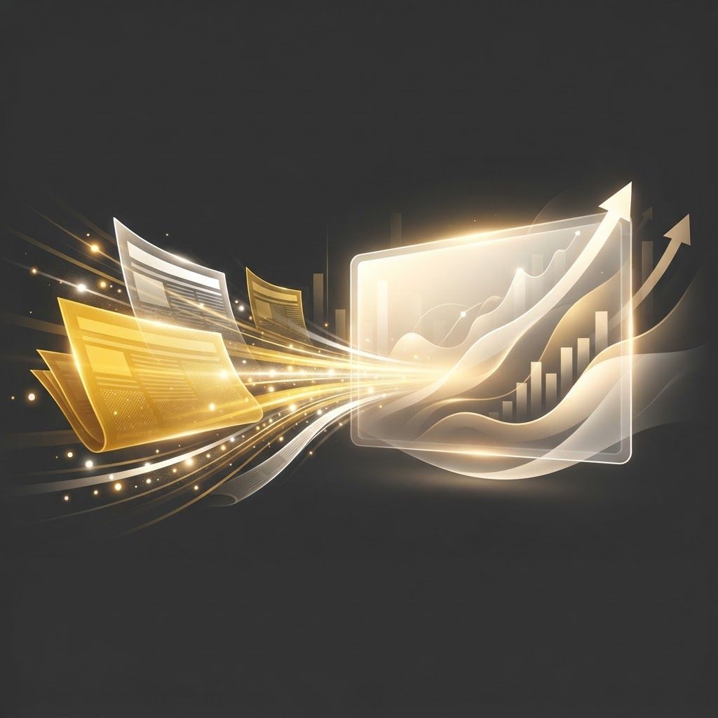 How Does SEO Impact News Website Traffic
