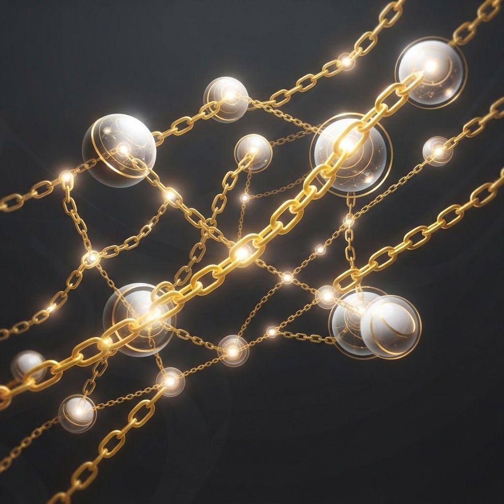 How Does SEO Link Building Work