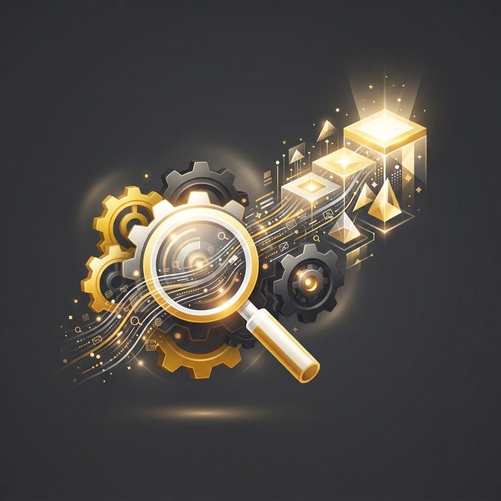 How Does SEO Optimization Work