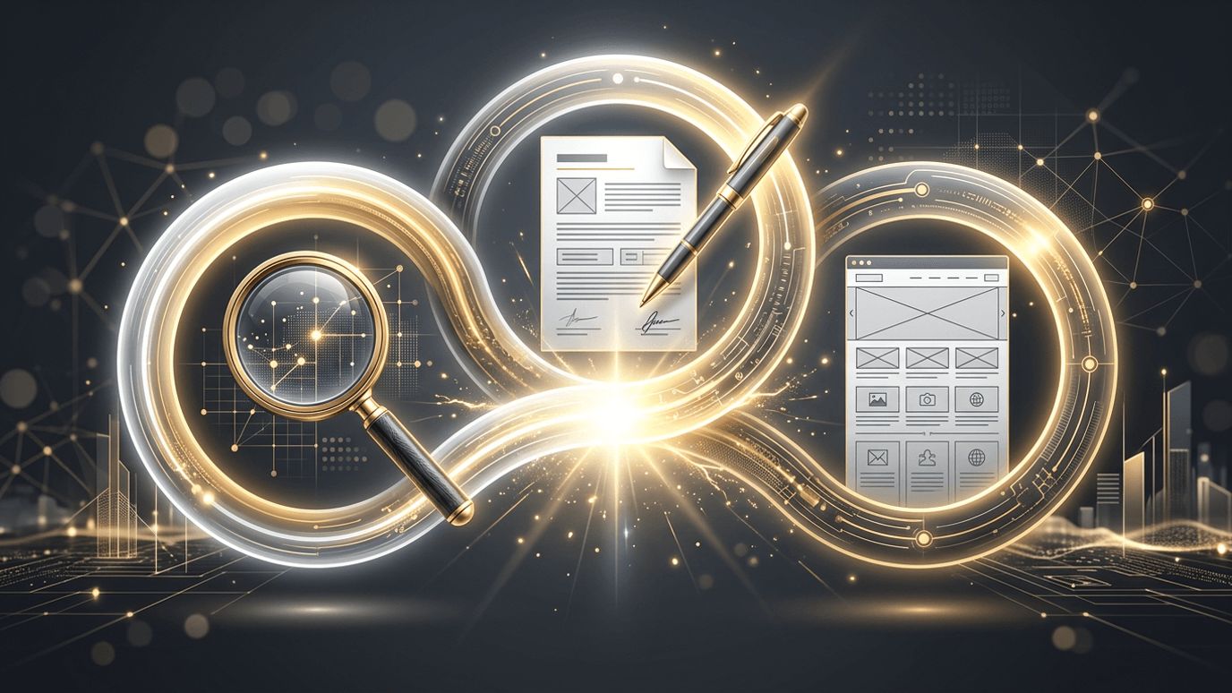 How Does SEO Relate to Content Marketing and Website Design