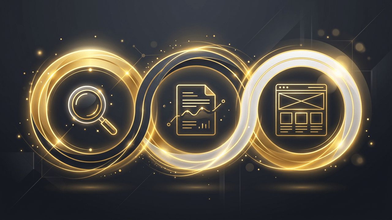 How Does SEO Related to Content Marketing and Website Design