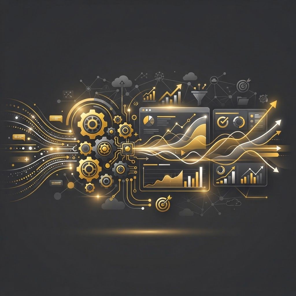 How Does SEO Software Work