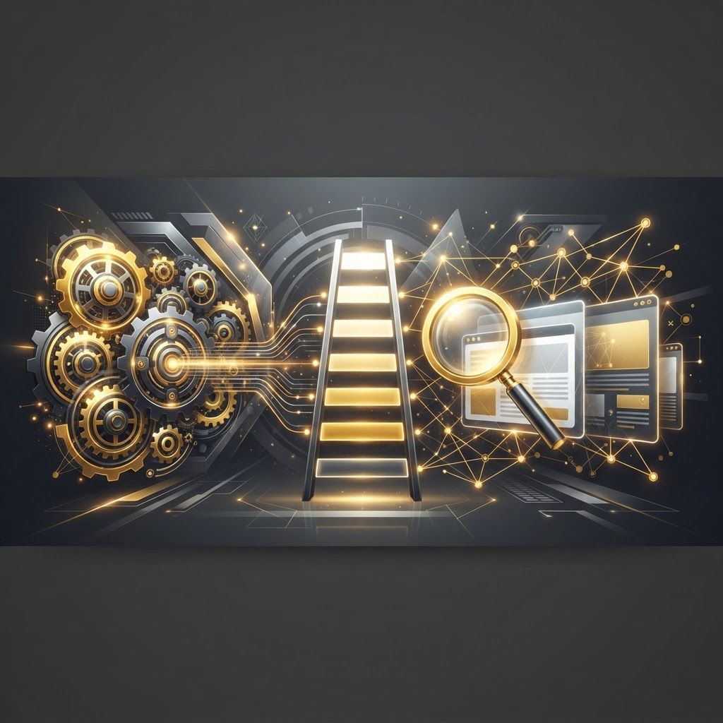 How Does SEO Work 2018