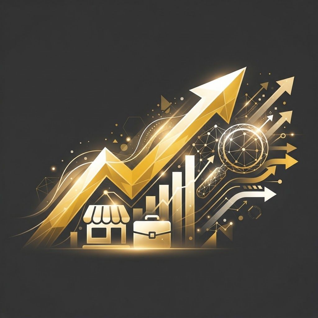 How Does SEO Work for Business