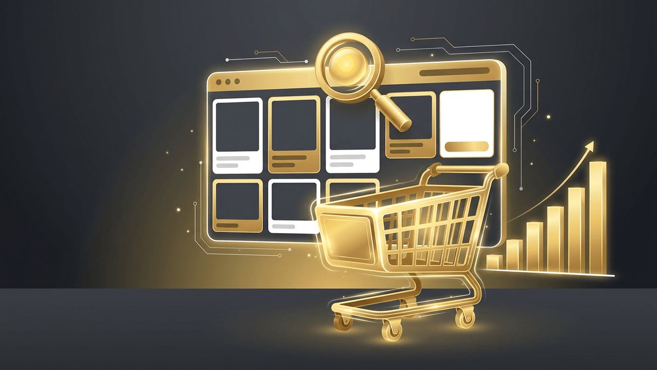 How Does SEO Work for Online Stores