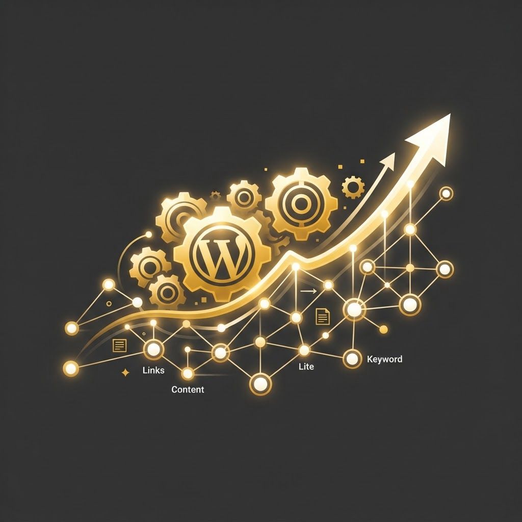 How Does SEO Work on WordPress