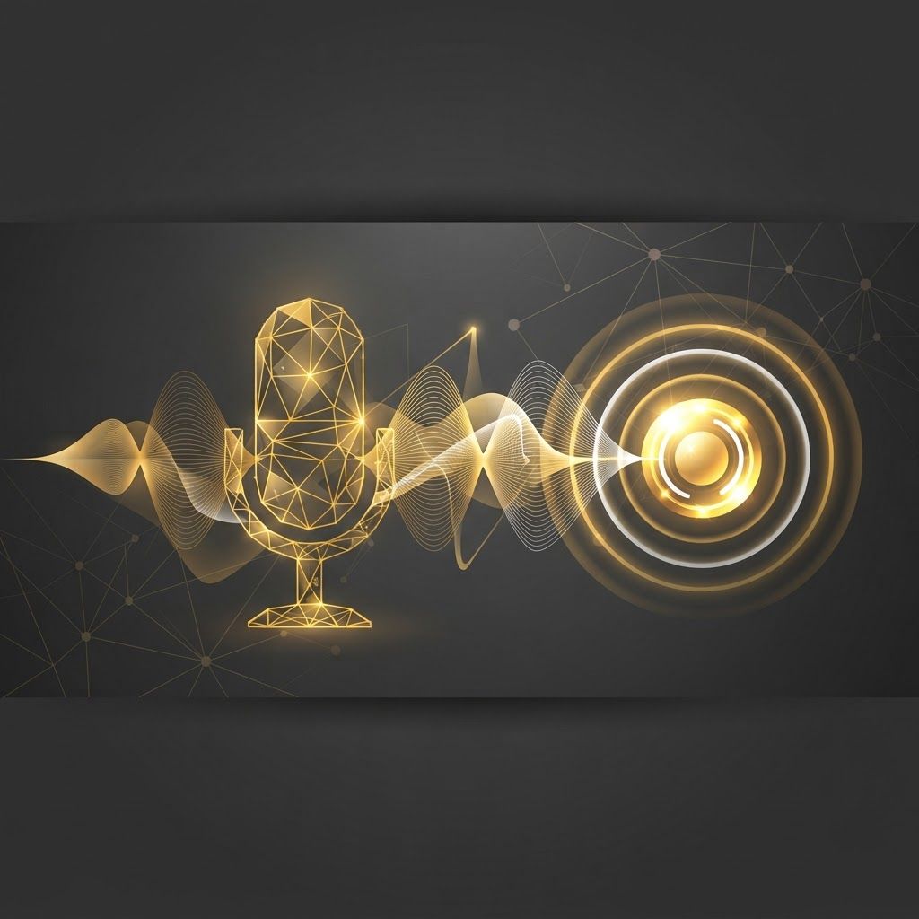 How Does SEO Work With Voice Search