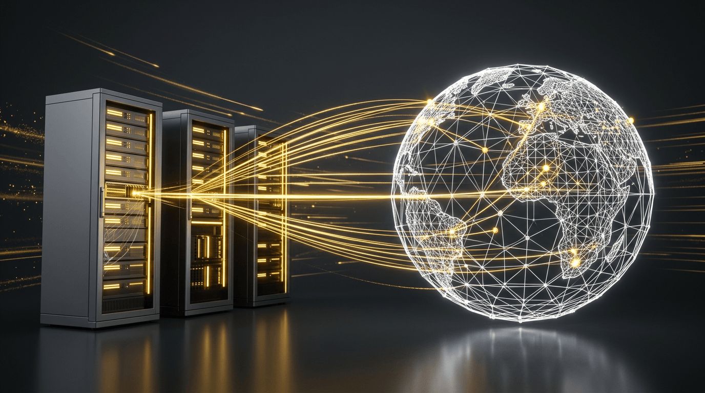 How Does Server Location Affect SEO