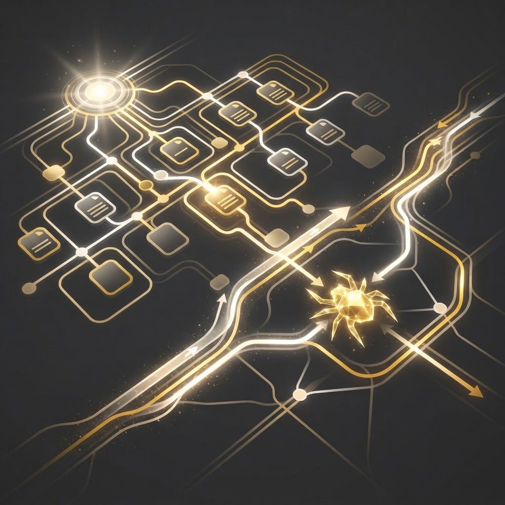 How Does Sitemap Help in SEO