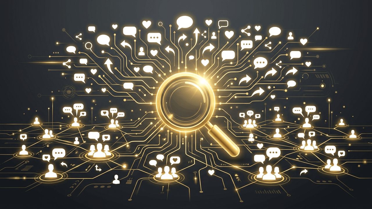 How Does Social Impact SEO