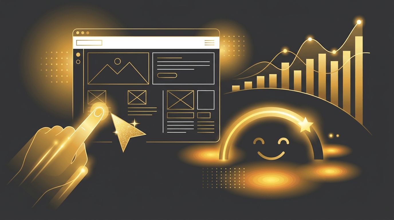 How Does User Experience Affect SEO