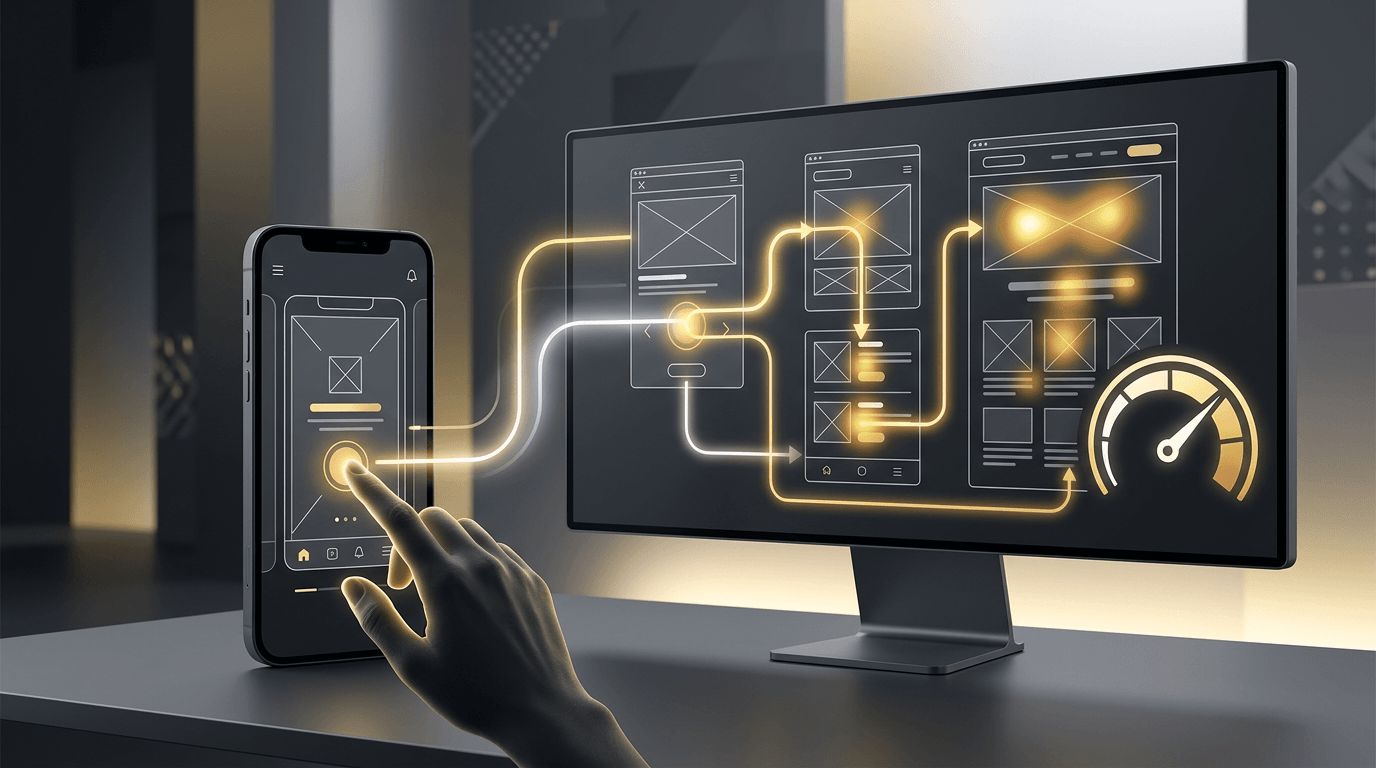 How Does User Experience UX Affect SEO