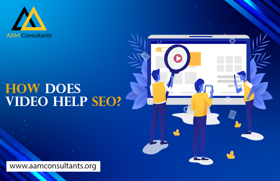 How Does Video Help SEO?