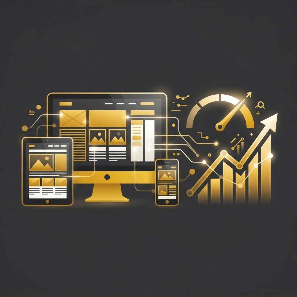 How Does Web Design Affect SEO