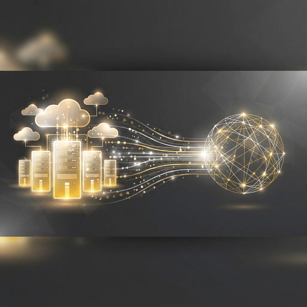How Does Web Hosting Affect SEO