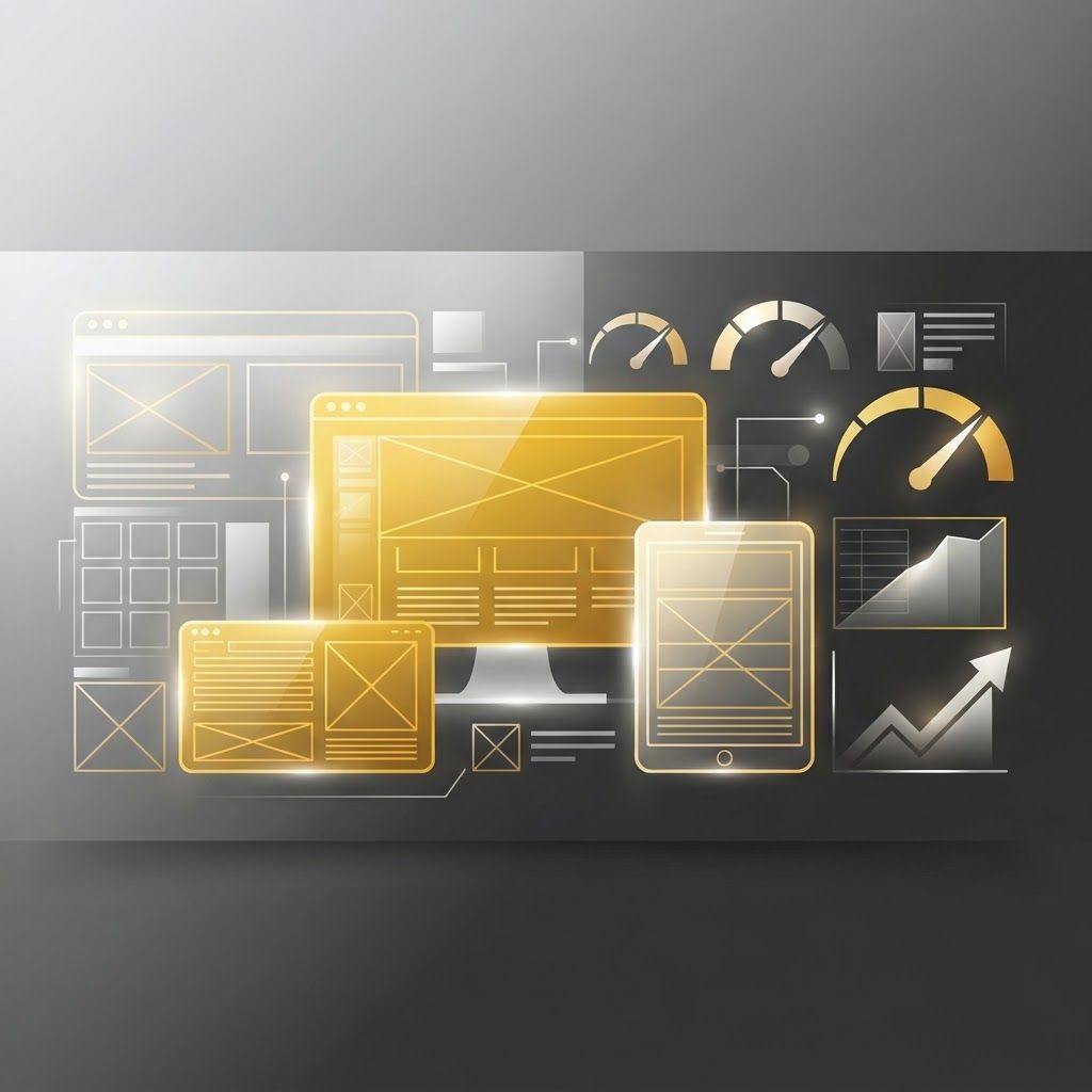 How Does Website Design Affect SEO