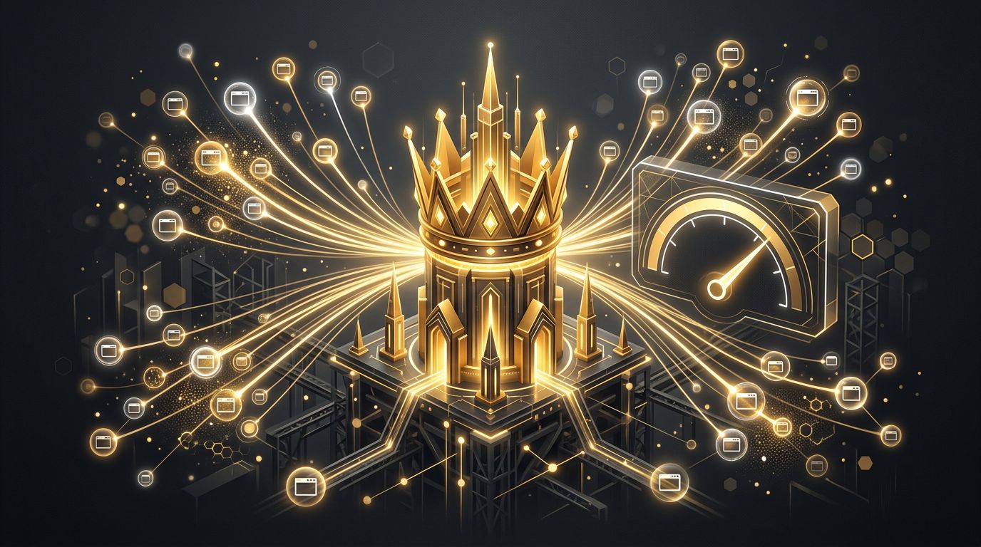 How Domain Authority Impacts SEO