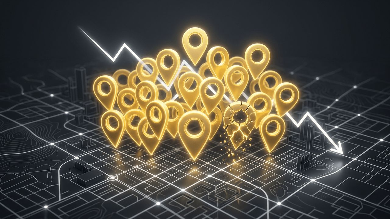 How Duplicate Local Citations Can Hurt SEO