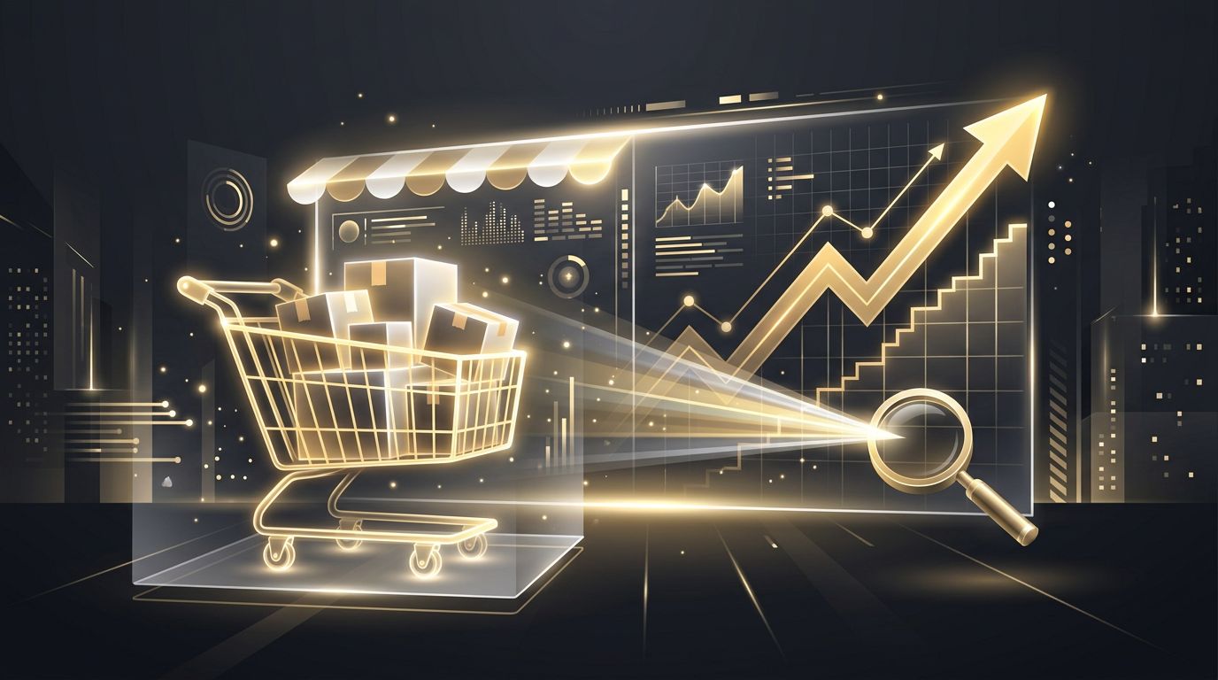 How E-Commerce Sites Can Leverage SEO for Increased Sales