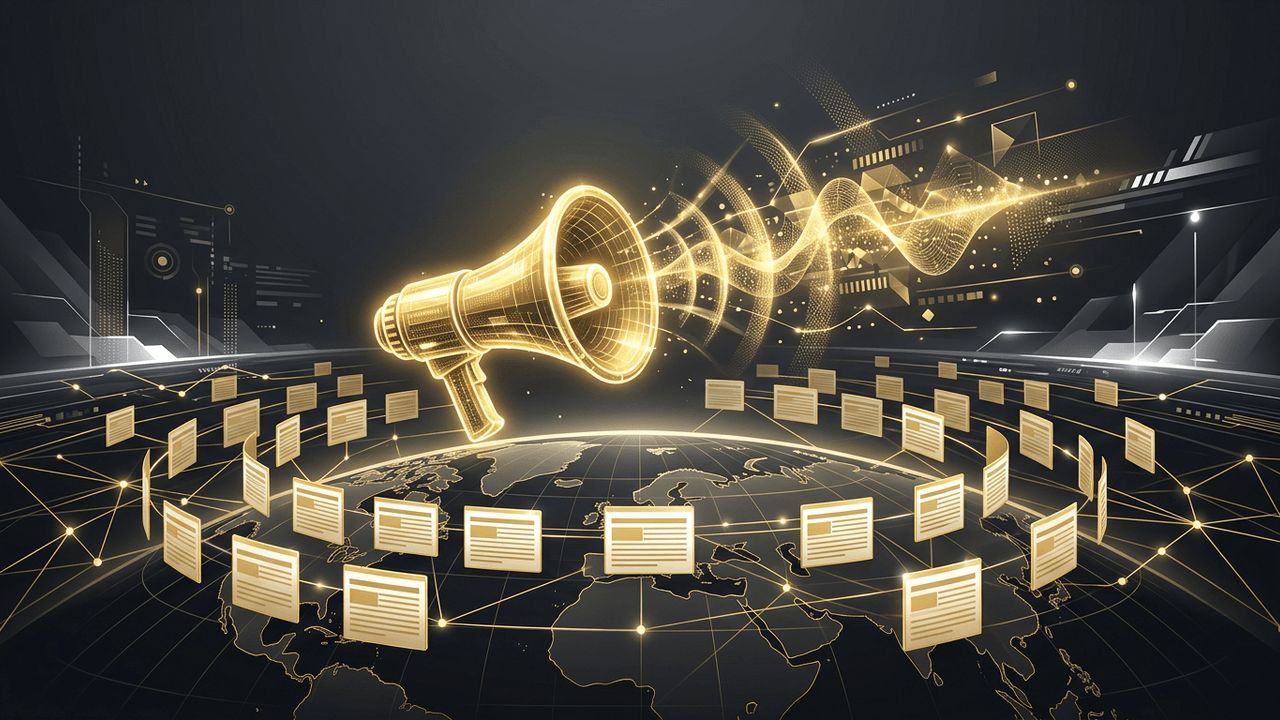 How Effective Are Press Releases for SEO