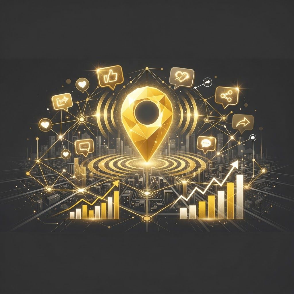 How Effective Is Social Media for Local SEO
