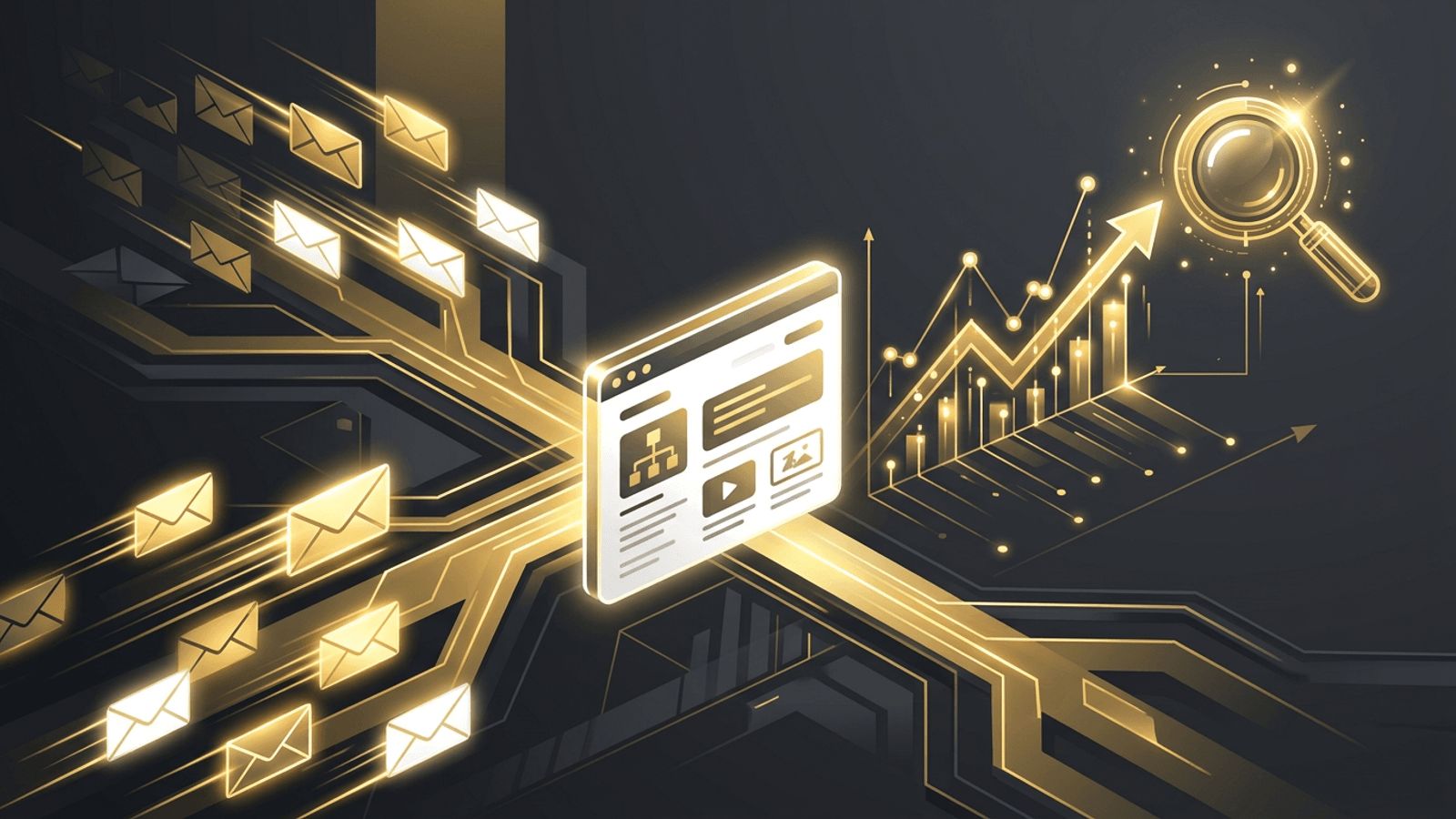 How Email Marketing Improves SEO