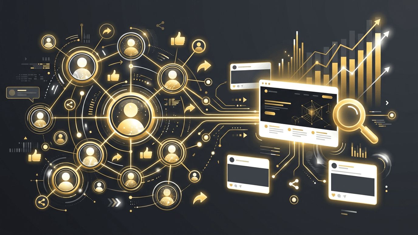 How Facebook Is Helpful in SEO