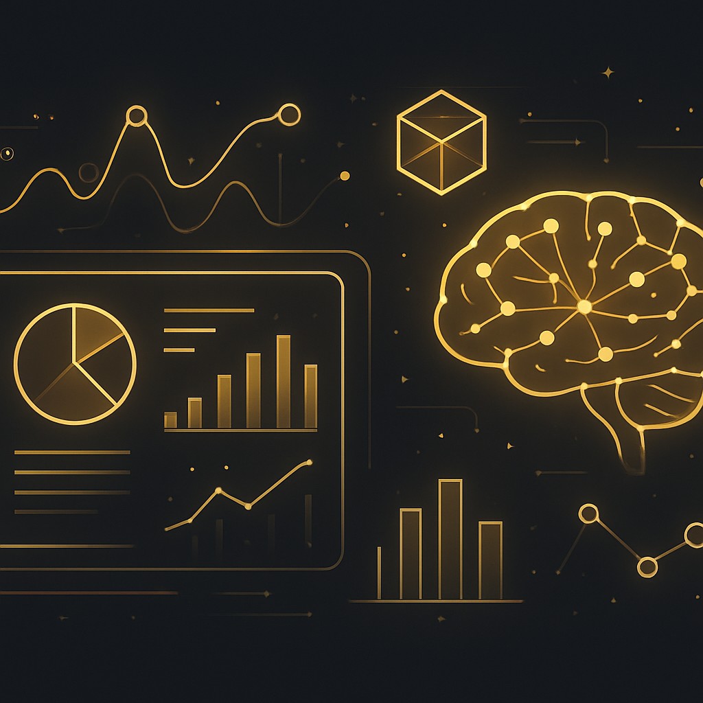 How Gen AI Is Transforming Market Research Hbr