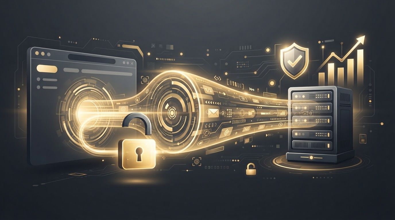 How Going From HTTP to HTTPS Changes SEO