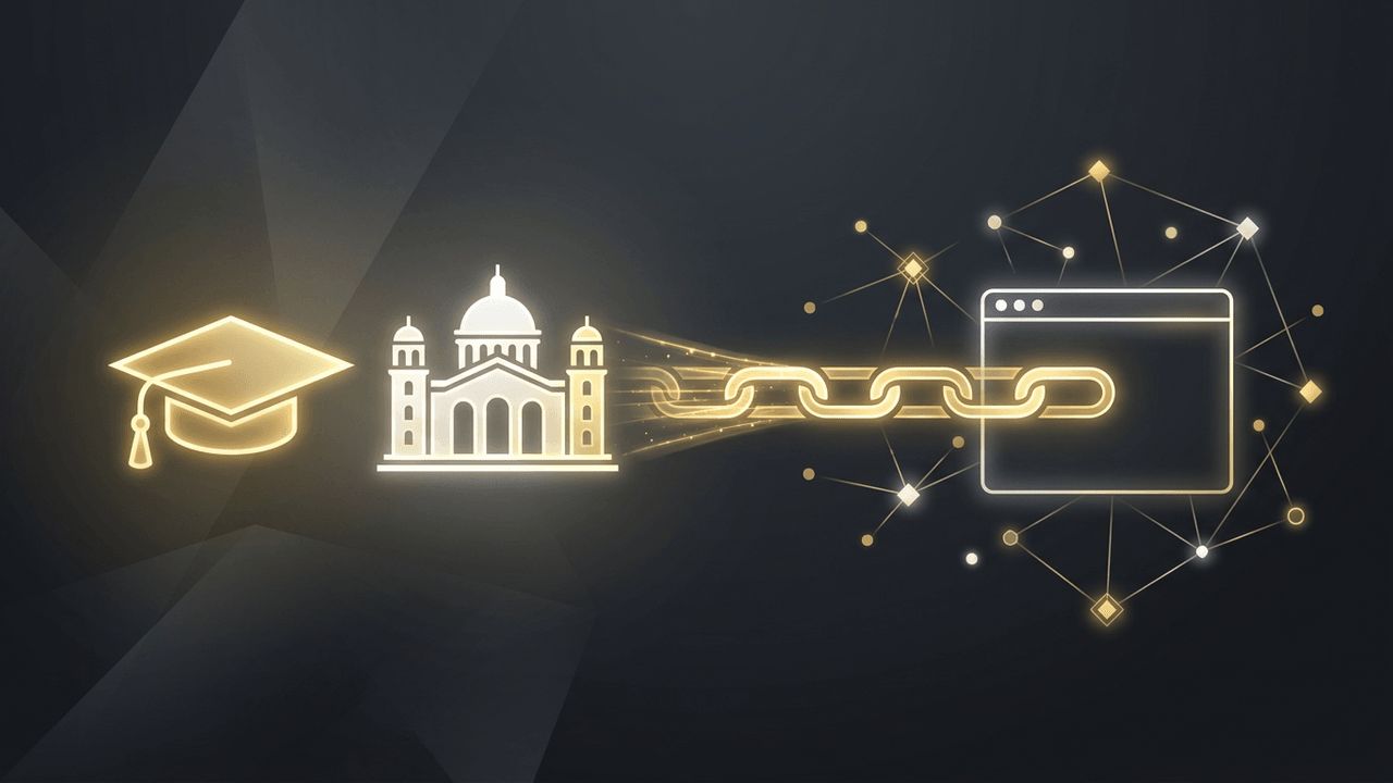 How Good Is a Backlink From a University for SEO