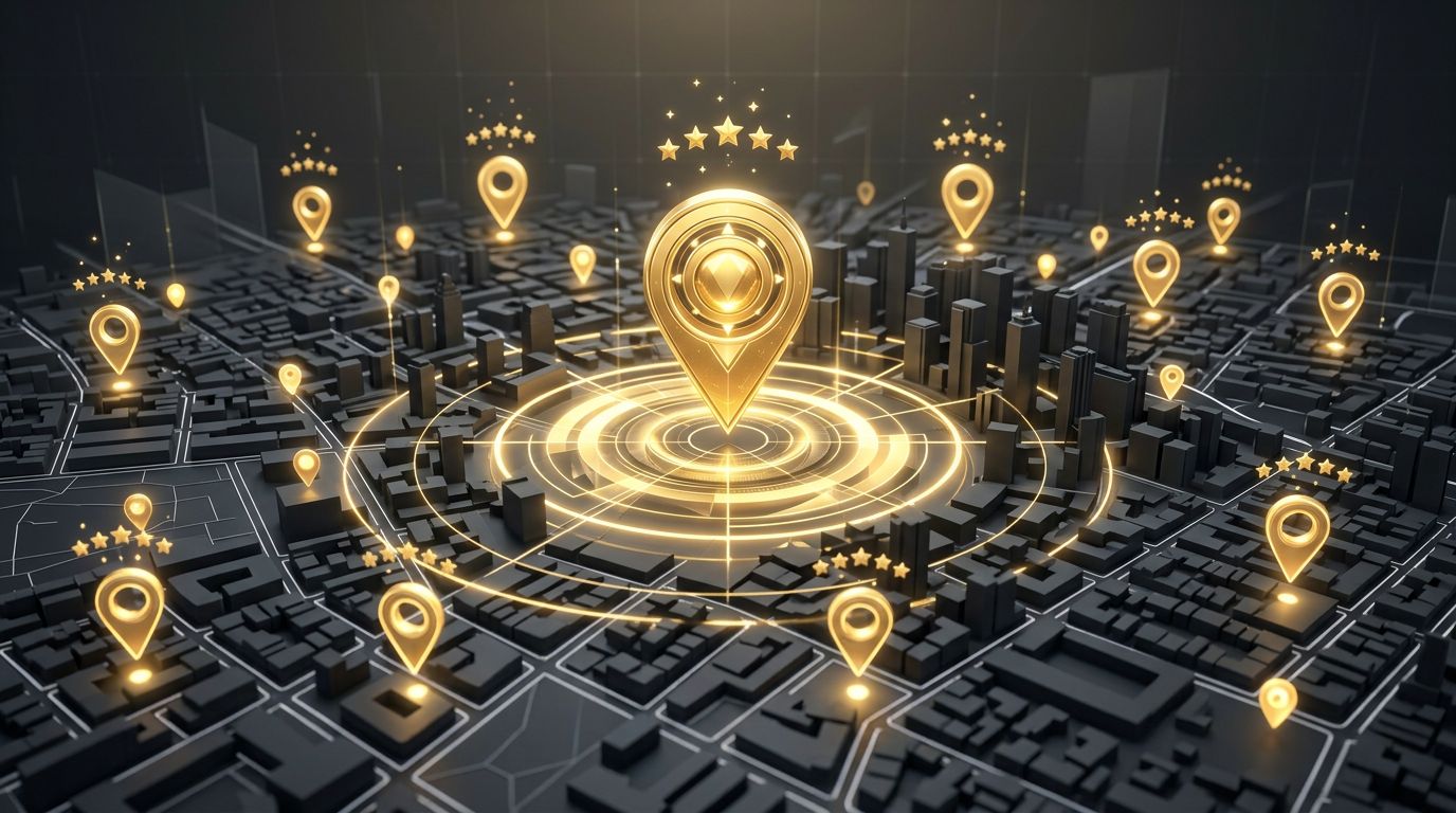 How Google Maps Helps SEO