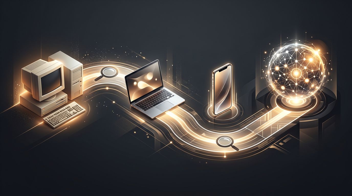 How Has SEO Changed Over the Years