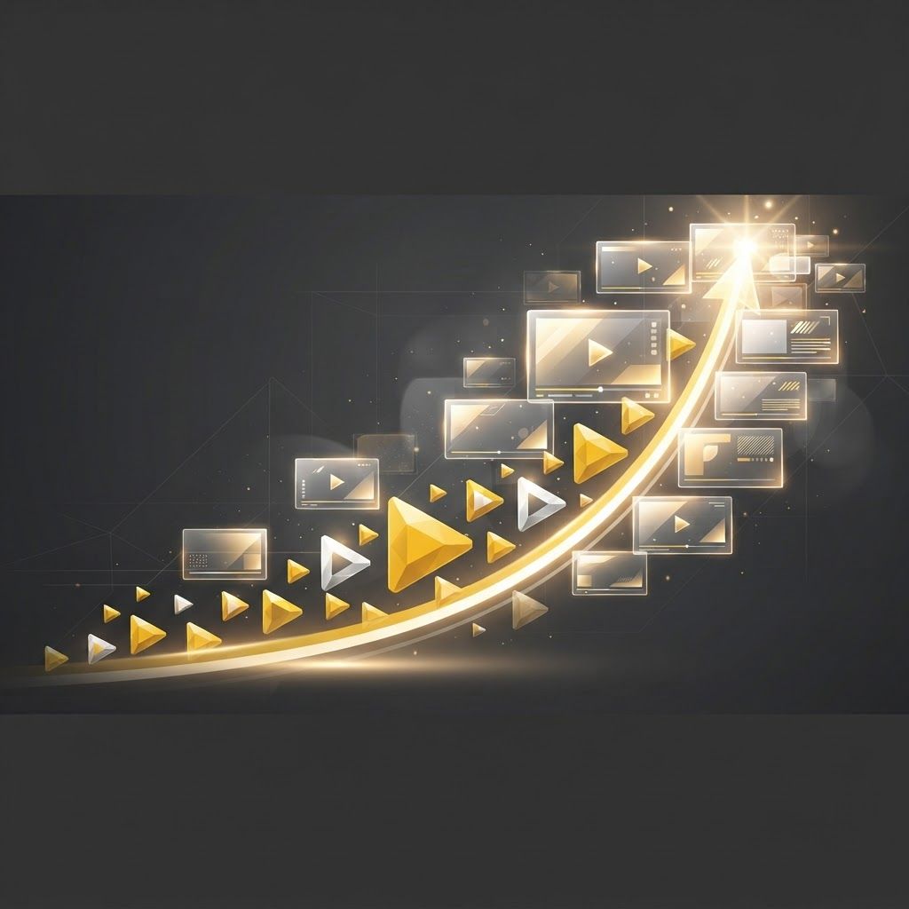 How High Do Videos Rank in SEO