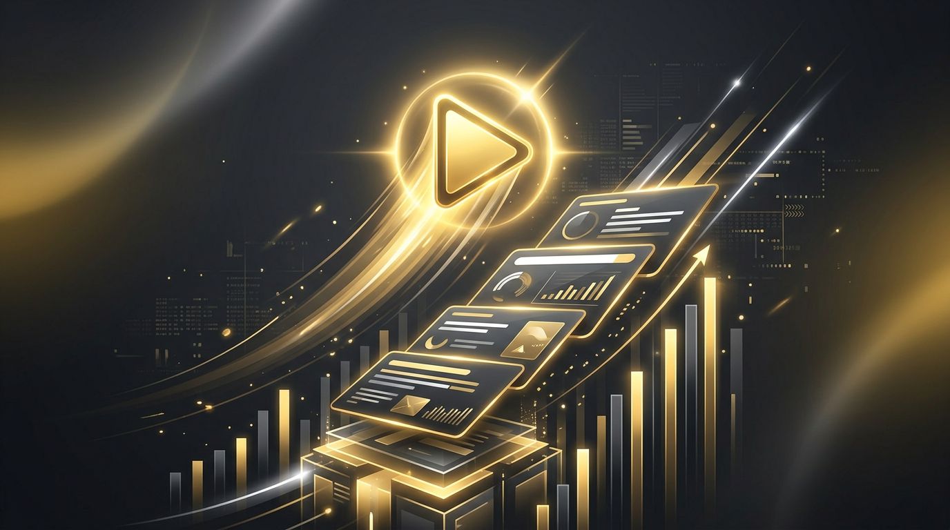How High Does Video Rank During SEO