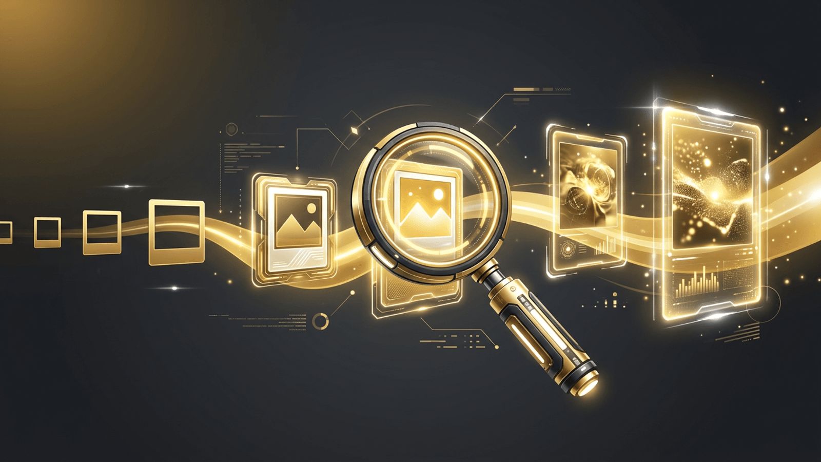 How Image Name SEO Has Changed Over the Years