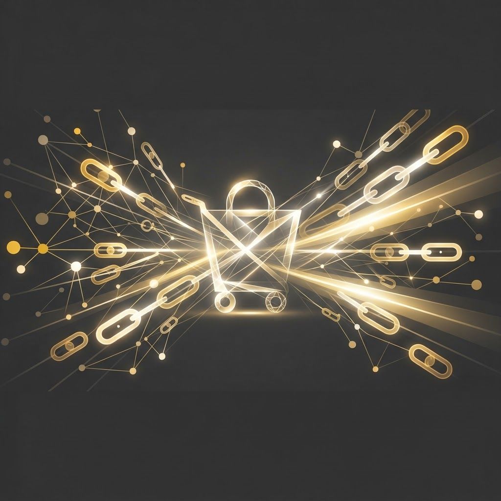 How Important Are Backlinks for Ecommerce SEO