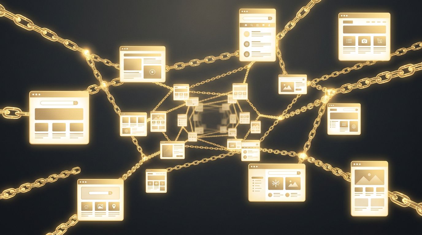 How Important Are Backlinks for SEO 2018