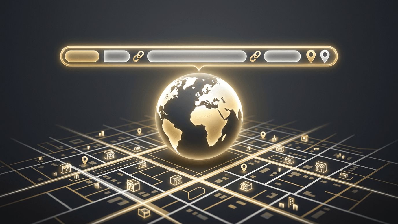 How Important Are Domain Names and URLS for Local SEO