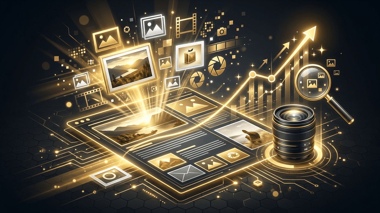 How Important Are Images in Blogs to SEO 2019