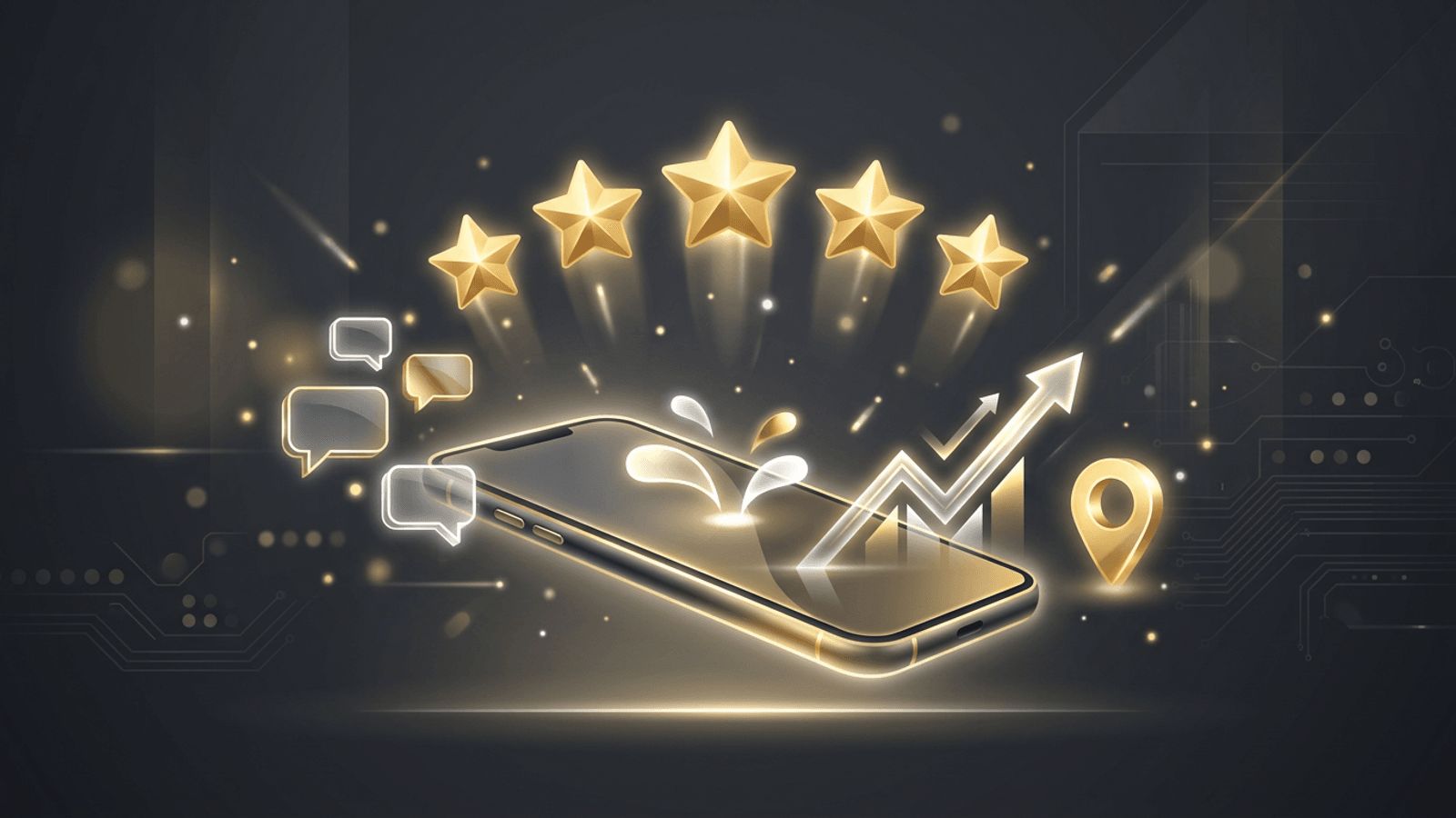 How Important Are Reviews to Your SEO Presence