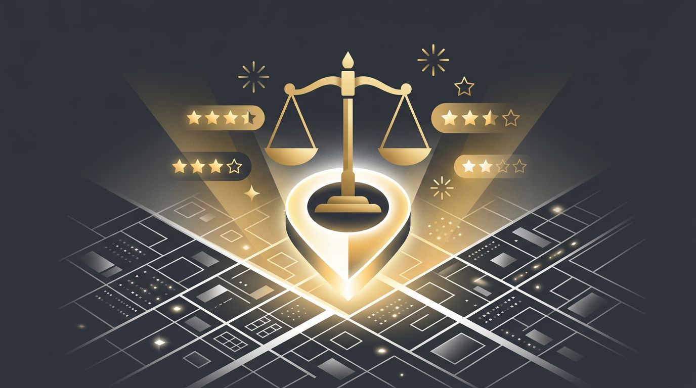 How Important Is Google Business Profile for Lawyers Local SEO